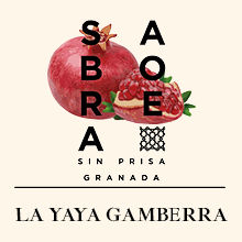 LA YAYA GAMBERRA - LA YAYA GAMBERRA 