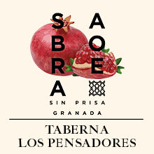 TABERNA LOS PENSADORES - IBERIAN GYOZA