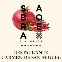 RESTAURANTE CARMEN DE SAN MIGUEL - HABAS EN PELOTAS