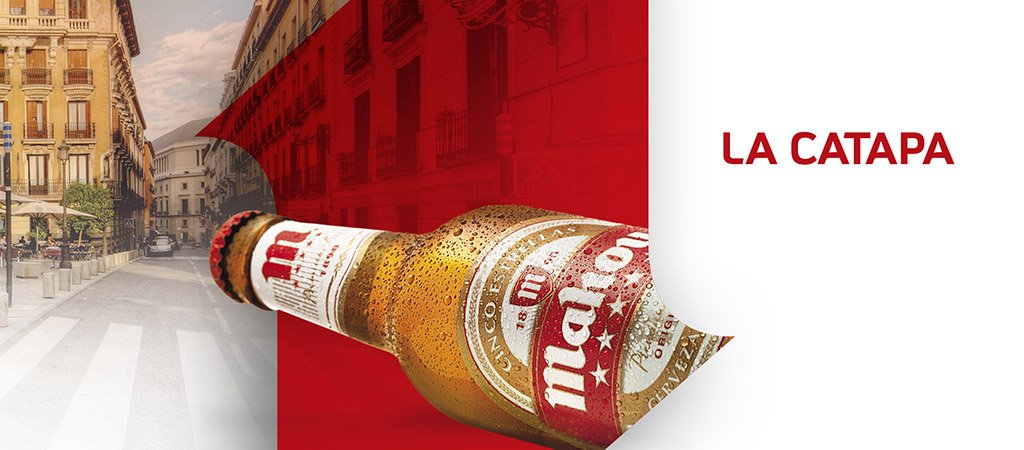 LA CATAPA - GASTROFESTIVAL 2015 MENÚ 5 ESTRELLAS - MADRID - Estamos de